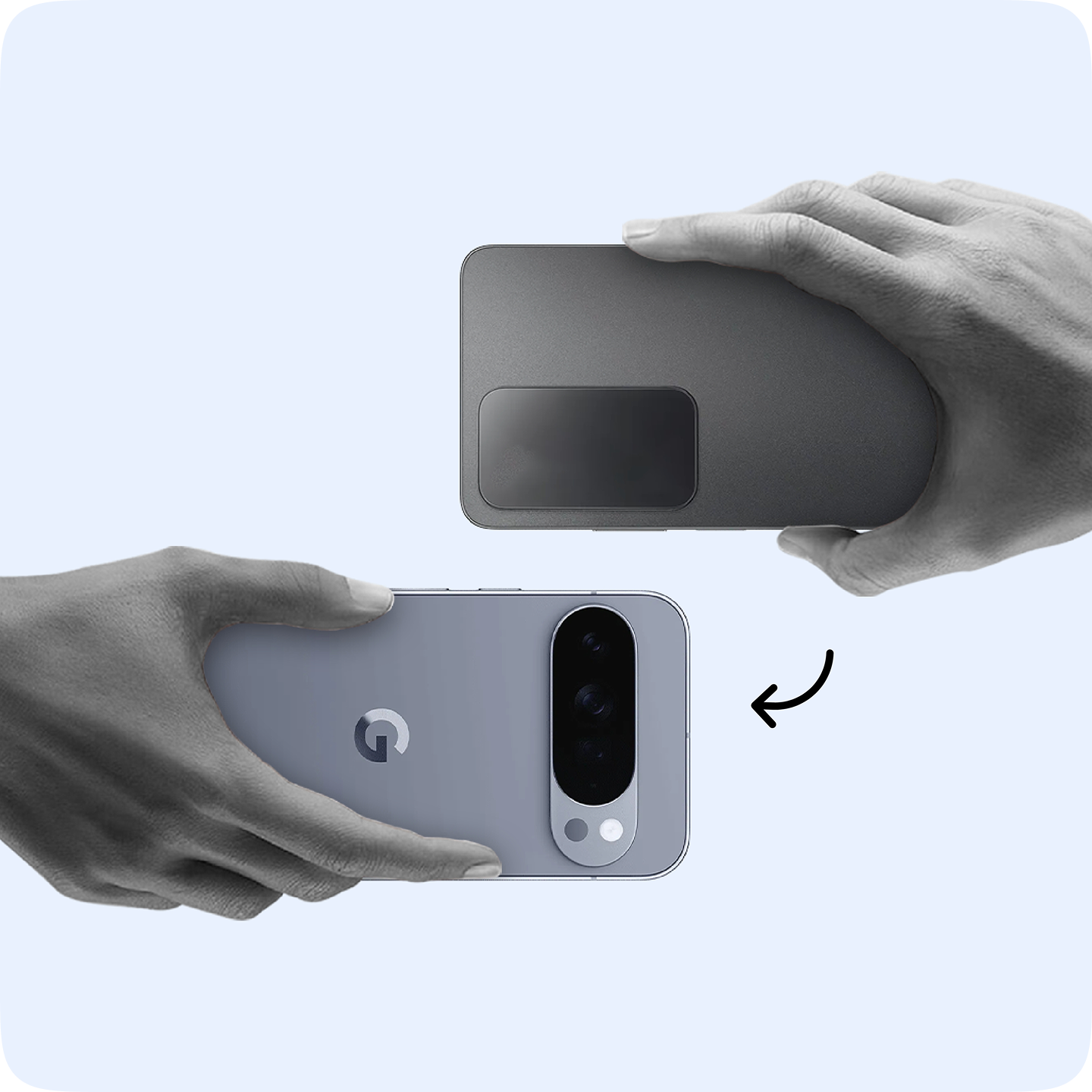 Google Pixel Exchange