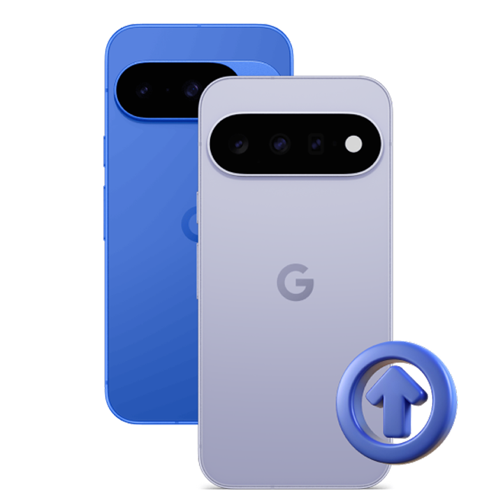 Got a Google Pixel 10?