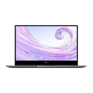 Huawei MateBook D 14 (AMD Quad Core Ryzen 5/8 GB/512 GB SSD