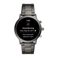 Fossil Carlyle HR Gen 5 Price in India Specifications Features