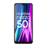Realme Narzo 50i (4 GB/64 GB)