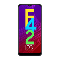 Samsung Galaxy F42 5G (6 GB/128 GB)
