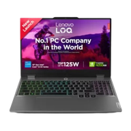 Windowsノート本体 Lenovo loq15IRX9 (Intel) Lenovo LOQ 15IRX9 (第13世代Intel® Core™) | インテル® Core™ 搭載