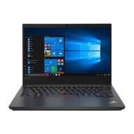 Lenovo Thinkpad E14 (20RAS0SD00) (Core i3 10th Gen/8 GB/256 GB SSD