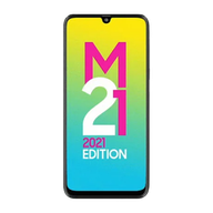 Samsung Galaxy M21 2021 Edition (6 GB/128 GB)