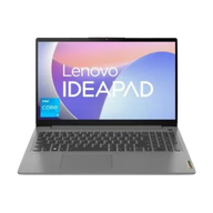 Lenovo Ideapad 3 15IAU7 (82RK00WXIN) (Core i3 12th Gen/8 GB/256 GB