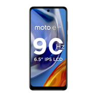 NUOVO CON SCATOLA Motorola Edge 20 grigio 5G 256 GB 8 GB dual-SIM