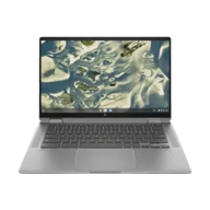 HP Chromebook x360 14c-cc0009TU (470H8PA) (Core i3 11th Gen/8 GB