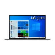 LG gram 16Z90P-G.AJ53A2 (Core i5 11th Gen/8 GB/256 GB SSD/Windows