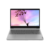 Lenovo Ideapad 3 15ADA05 (81W101QYIN) (AMD Dual Core Ryzen 3/8 GB