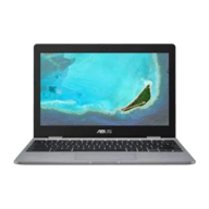 Asus Chromebook C223NA-GJ0074 (Celeron Dual Core/4 GB/32 GB SSD