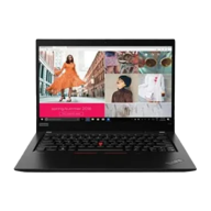 Lenovo Thinkpad X13 (20T2S0TQ00) (Core i5 10th Gen/16 GB/512 GB