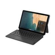 Lenovo Duet Chromebook (ZA6F0032IN) (MediaTek Octa Core/4 GB/128