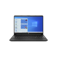 HP 15s-du1064TU (25U57PA) (Core i3 10th Gen/8 GB/1 TB 256 GB SSD