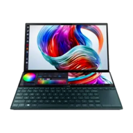 Asus ZenBook Duo UX481FL-HJ143TS Ultrabook (Core i7 10th Gen/16 GB