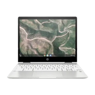 HP Chromebook x360 12b-ca0010TU (1P1J8PA) (Celeron Dual Core/4 GB