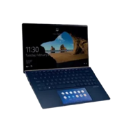 Asus Zenbook 14 UX434FLC-A6512TS (Core i7 10th Gen/16 GB/1 TB SSD