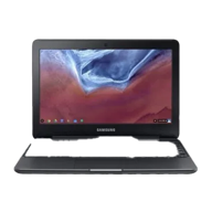Samsung Chromebook XE500C13-K05US (Celeron Dual Core/2 GB/16 GB