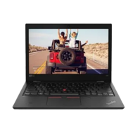 Lenovo Thinkpad L380 (20M5S04M00) (Core i3 8th Gen/8 GB/256 GB SSD