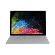 Microsoft Surface Book 2 (HNN-00001) (Core i7 8th Gen/16 GB/1 TB