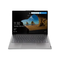 Lenovo ThinkBook 13s (20V9A05FIH) (Core i7 11th Gen/16 GB