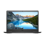 Dell Inspiron 15 3505 (D560483WIN9BE) (AMD Dual Core Athlon/4 GB - Main Image