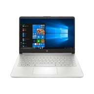 HP 14s-DY2501TU (3T170PA) (Core i3 11th Gen/8 GB/256 GB SSD