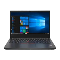 Lenovo Thinkpad E14 (20T6S00D00) (AMD Octa Core Ryzen 7/16 GB/512