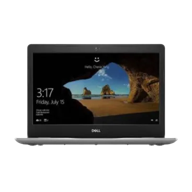 Dell Inspiron 14 3493 (D560188WIN9S) (Core i3 10th Gen/4 GB/1 TB