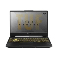 Asus TUF Gaming F15 FX566LI-HN133T (Core i7 10th Gen/16 GB/1 TB