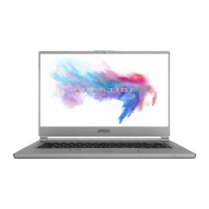 MSI P65 Creator 9SE-1494IN (Core i7 9th Gen/32 GB/1 TB SSD/Windows