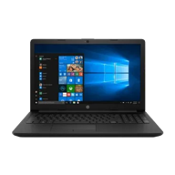 HP 15-DA3002TU (242D5PA) (Core i3 10th Gen/4 GB/1 TB/Windows 10)