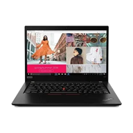 Lenovo Thinkpad X390 (20Q0S1ET00) (Core i7 8th Gen/8 GB/512 GB SSD