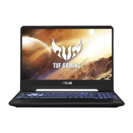 Asus Rog Asus Gaming Tuf Fx505gt Asus TUF FX505GT-HN101T (Core I5