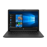 HP 14-ck2018tu (172V2PA) (Core i5 10th Gen/8 GB/512 GB SSD
