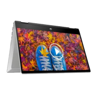 HP Pavilion x360 14-dw0069tu (1A5D6PA) (Core i5 10th Gen/8 GB/512