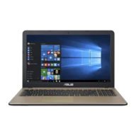 Asus Vivobook X540YA-XO940T (AMD Dual Core E1/4 GB/1 TB/Windows 10
