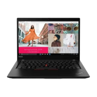 Lenovo Thinkpad X390 (20SCS01H00) (Core i7 10th Gen/16 GB/512 GB