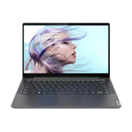 Lenovo Yoga S740 (81RS0065IN) (Core i7 10th Gen/16 GB/1 TB SSD