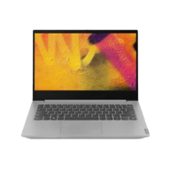 Lenovo Ideapad S340 (81VV008SIN) (Core i3 10th Gen/4 GB/1 TB