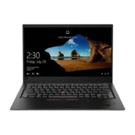 【超美品】ThinkPad X1 Carbon Gen102022年8GB i5 Latest Gen 8 Lenovo ThinkPad X1 Carbon 14
