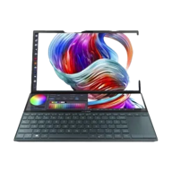 Asus ZenBook Duo UX481FL-B5811T Ultrabook (Core i5 10th Gen/8 GB