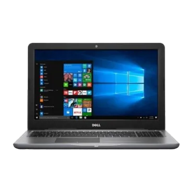 Dell Inspiron 15 5567 (A563501HIN9) (Core i3 6th Gen/4 GB/1 TB