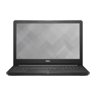 Dell Vostro 15 3568 (A553501UIN9) (Core i3 6th Gen/4 GB/1 TB/Linux