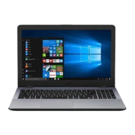 ASUS ノートPC Core i5/メモリ8GB/SSD128GB/GPU搭載 ASUS VivoBook R542UR-DM257T (Core i5-8250U (8th Gen)/ 8GB DDR4 RAM
