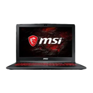 MSI GL62M 7RDX (Core i7 7th Gen/8 GB/1 TB/DOS/4 GB) Price in