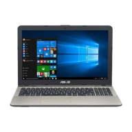 817☆ASUS VIVOBOOK A541U Core i3 6006U SSD/128GB メモリ/4GB
