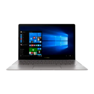 Asus Zenbook 3 UX390UA-GS046T Ultrabook (Core i7 7th Gen/8 GB/512