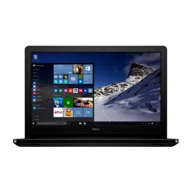 おしゃれな紅いノート　Inspiron5559 第6世代 Core i3 SSD Dell Inspiron 15 5559 15.6-inch Laptop (6th Gen i3-6100U/4GB/1TB