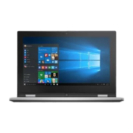 Windowsノート本体 Dell Inspiron 11  3158 DELL Inspiron 11 (3158) 2-in-1ノートパソコン